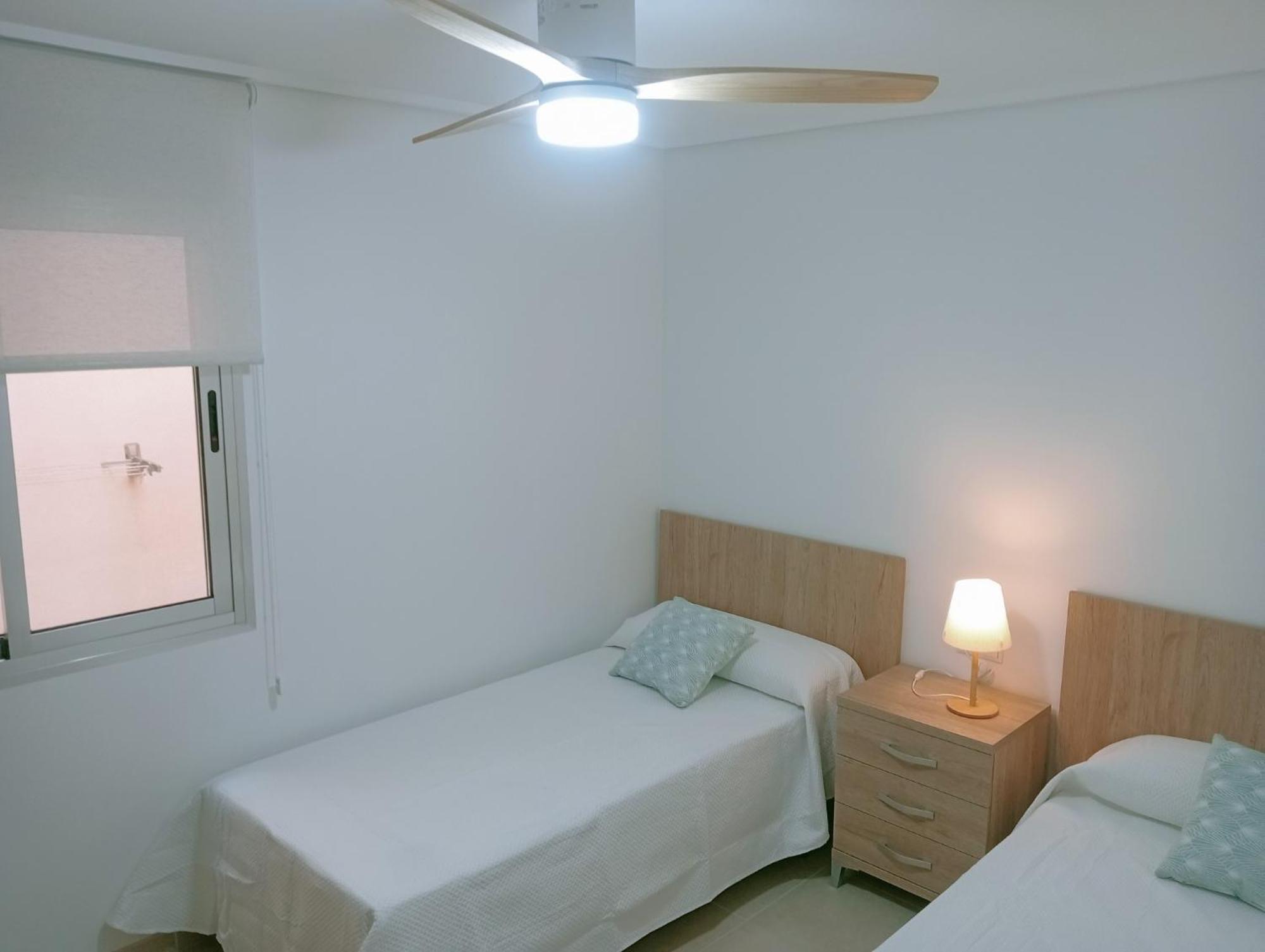 Apartamento At Avenue Estacion 9 En El Centro Ciudad Peñíscola Exterior foto