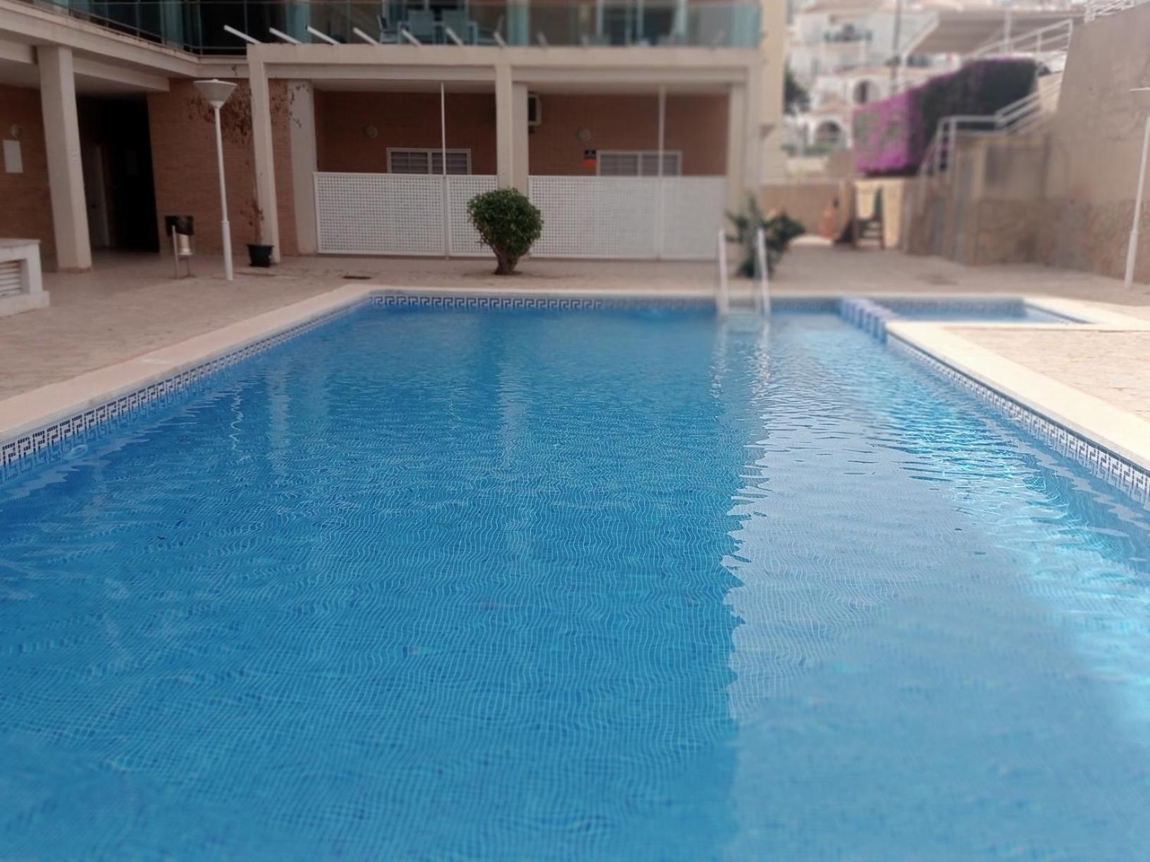Apartamento At Avenue Estacion 9 En El Centro Ciudad Peñíscola Exterior foto