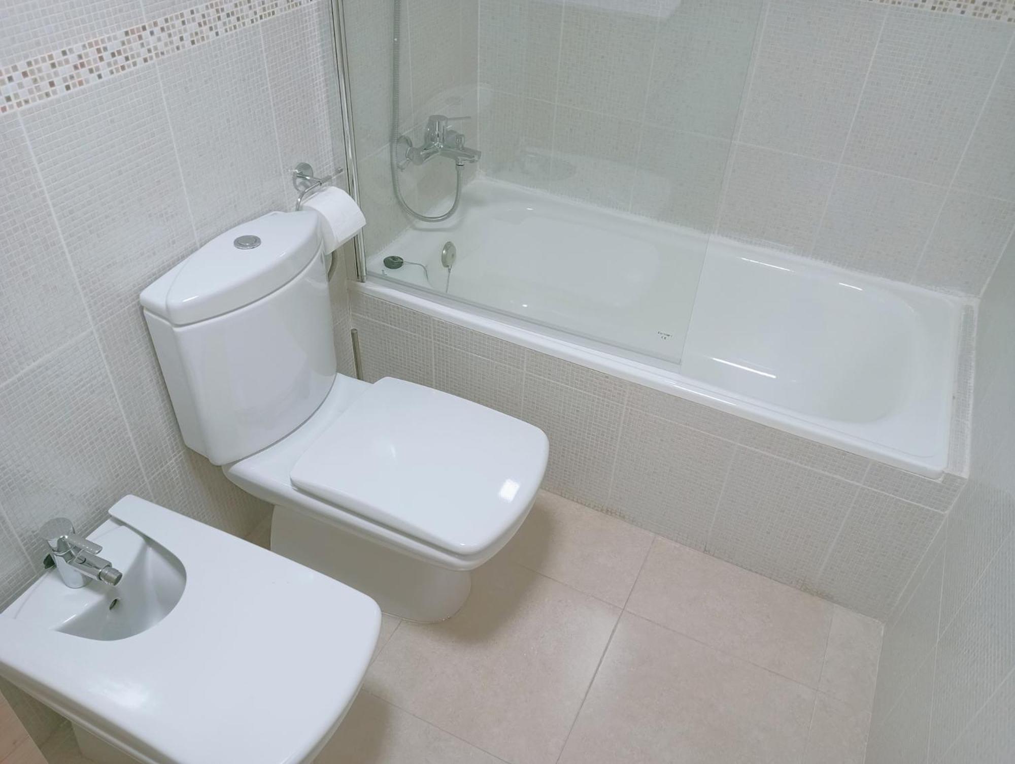Apartamento At Avenue Estacion 9 En El Centro Ciudad Peñíscola Exterior foto